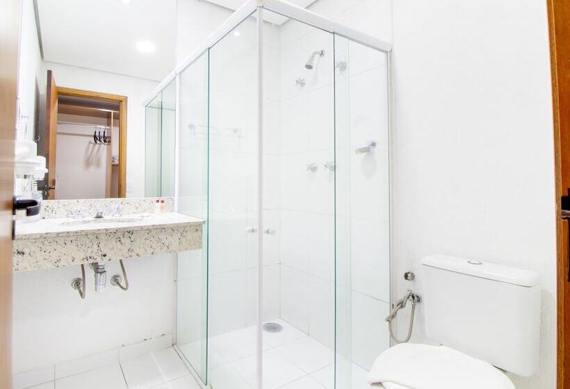 酒店 Velinn Pousada Chateau Do Luar