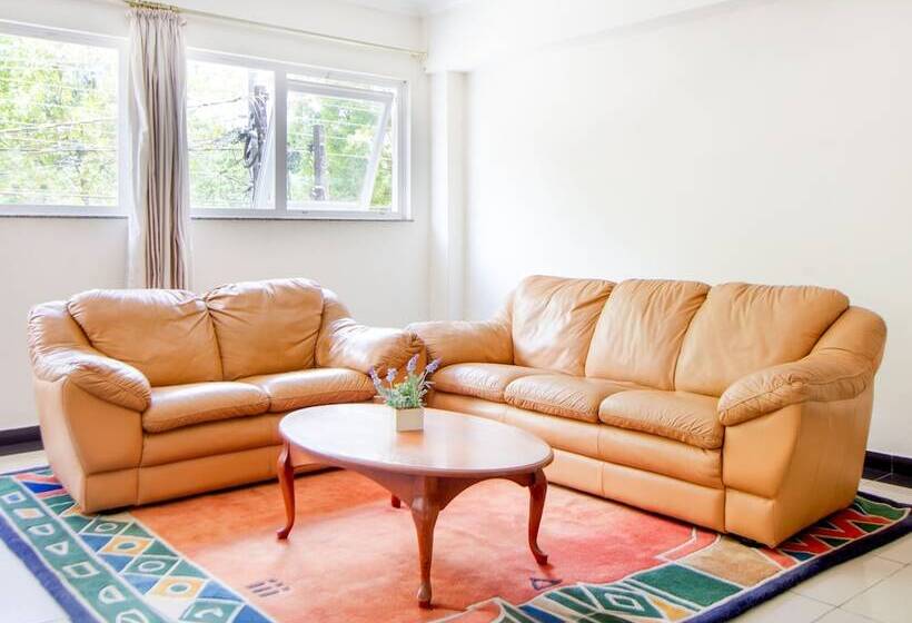 酒店 Velinn Pousada Chateau Do Luar