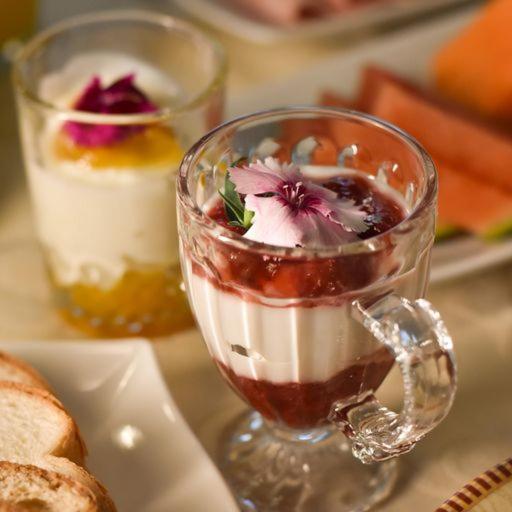 בית מלון כפרי Doce Canela   Pousada De Charme