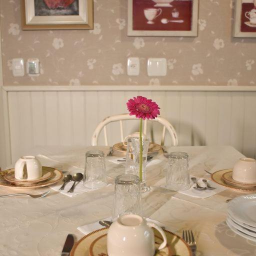 בית מלון כפרי Doce Canela   Pousada De Charme