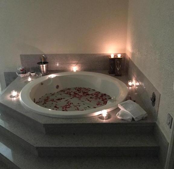 酒店 Pousada Dos Anjos