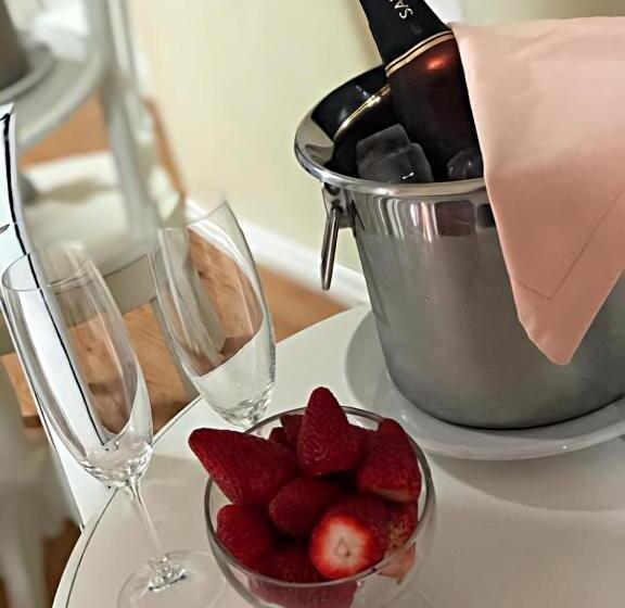 酒店 Pousada Dos Anjos