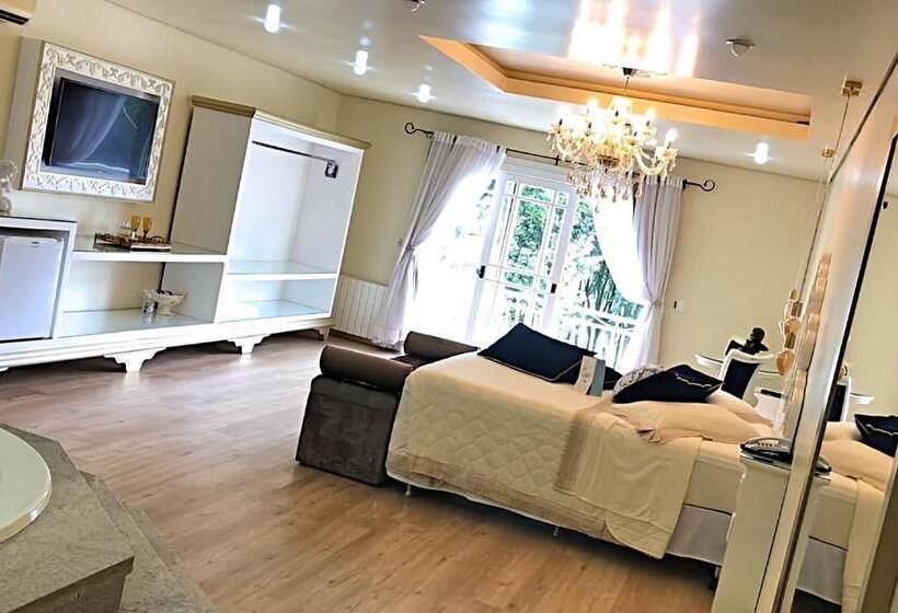 酒店 Pousada Dos Anjos