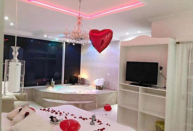 酒店 Pousada Dos Anjos