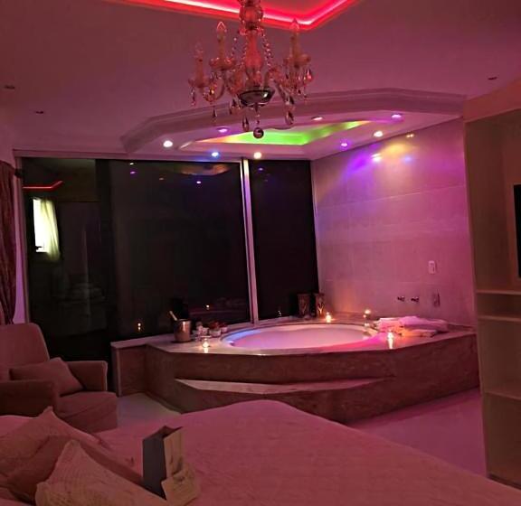 酒店 Pousada Dos Anjos