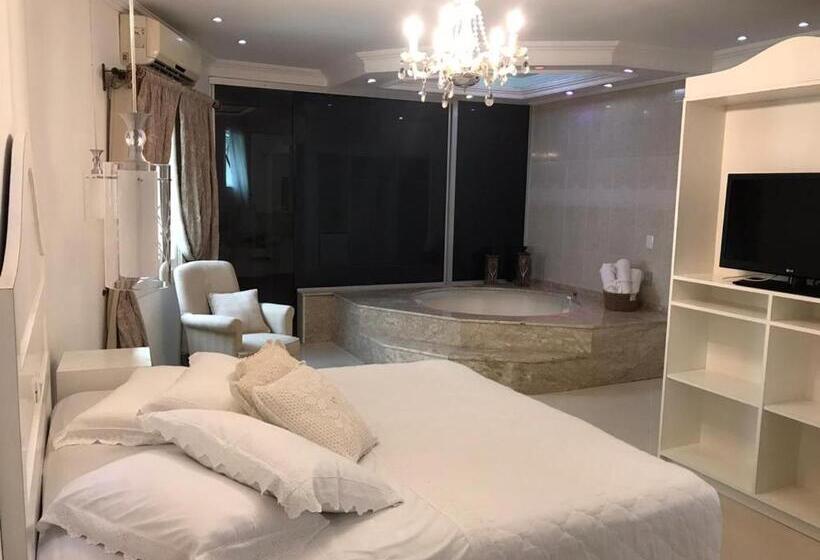 酒店 Pousada Dos Anjos