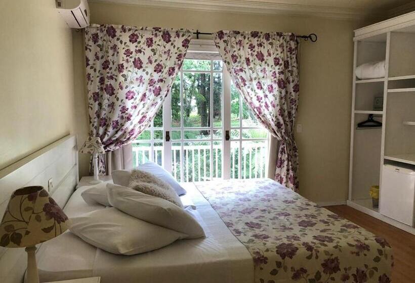 酒店 Pousada Dos Anjos