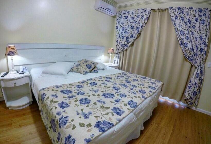 酒店 Pousada Dos Anjos