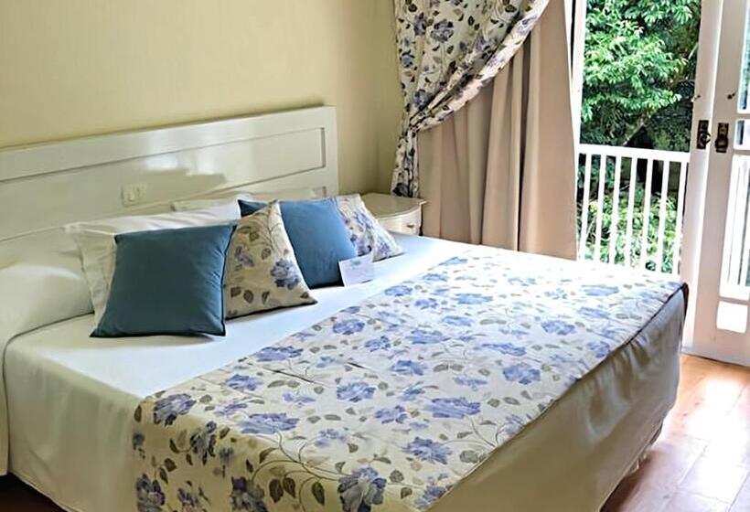 酒店 Pousada Dos Anjos