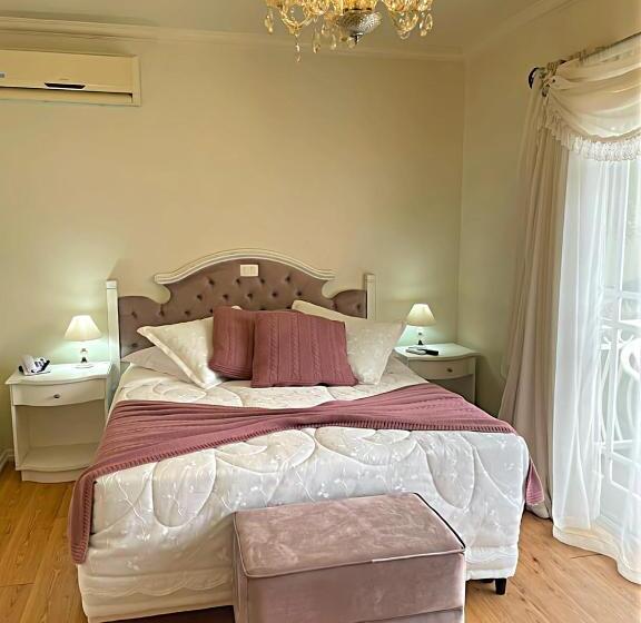 酒店 Pousada Dos Anjos