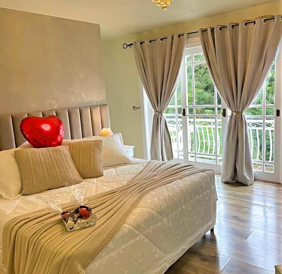 酒店 Pousada Dos Anjos