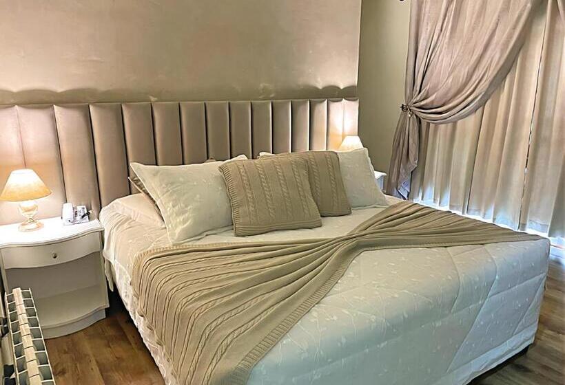 酒店 Pousada Dos Anjos