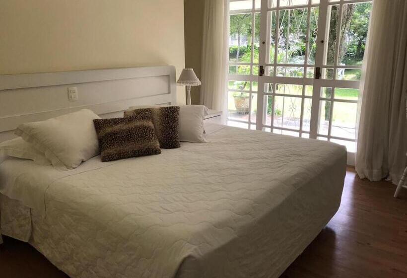 酒店 Pousada Dos Anjos