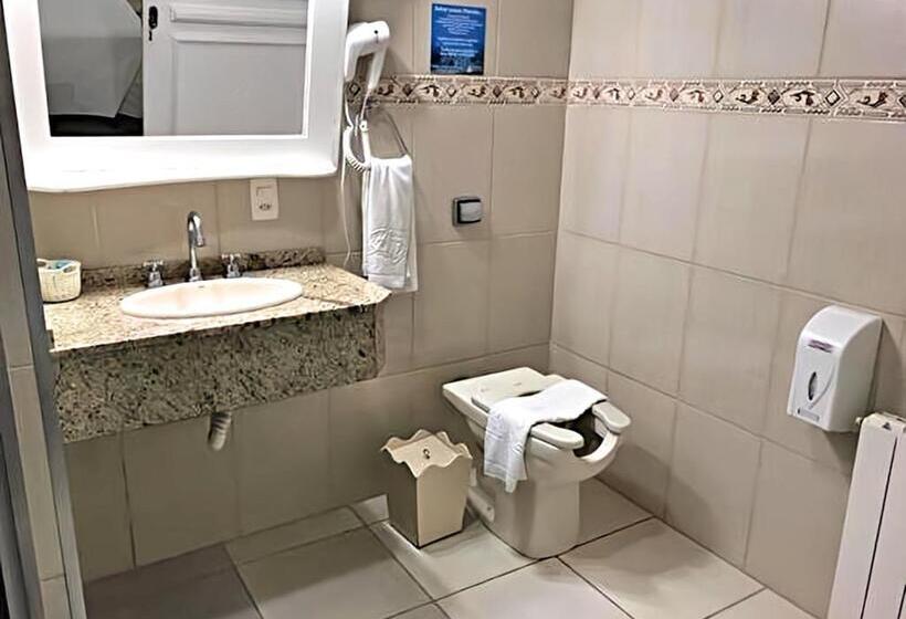 酒店 Pousada Dos Anjos