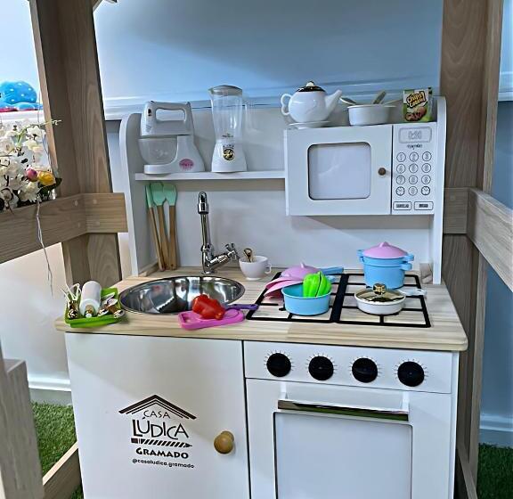 酒店 Pousada Dos Anjos