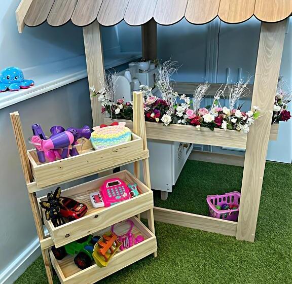 酒店 Pousada Dos Anjos