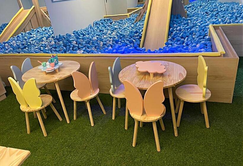 酒店 Pousada Dos Anjos