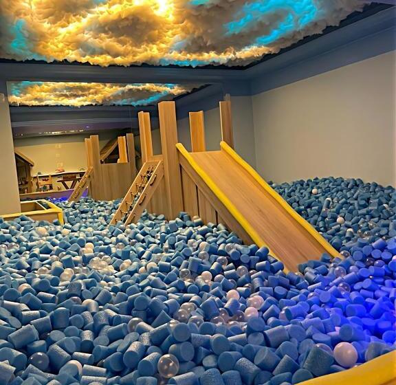 酒店 Pousada Dos Anjos