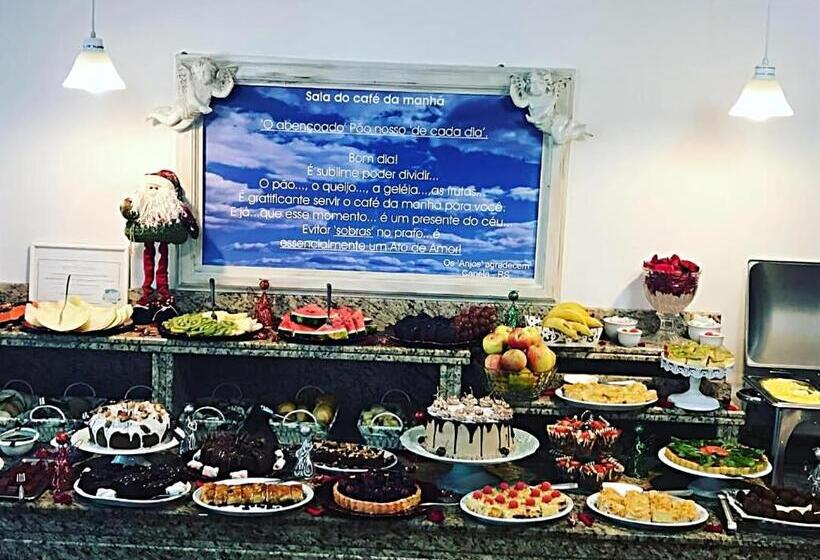 酒店 Pousada Dos Anjos