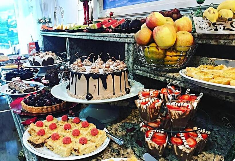 酒店 Pousada Dos Anjos