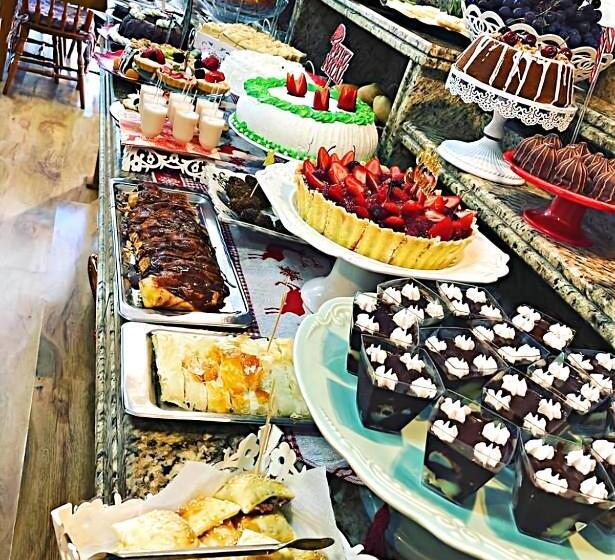 酒店 Pousada Dos Anjos