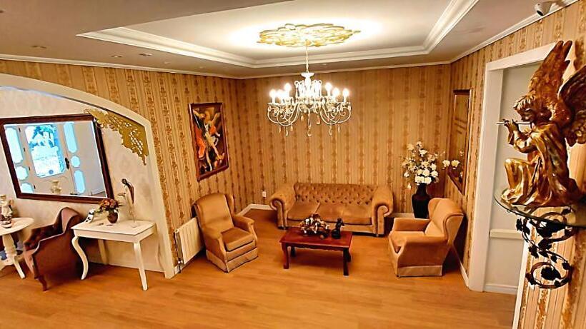 酒店 Pousada Dos Anjos