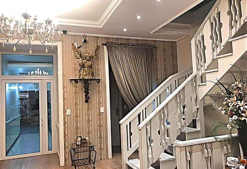 酒店 Pousada Dos Anjos