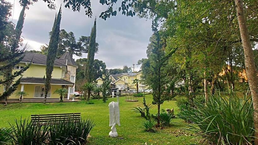 酒店 Pousada Dos Anjos