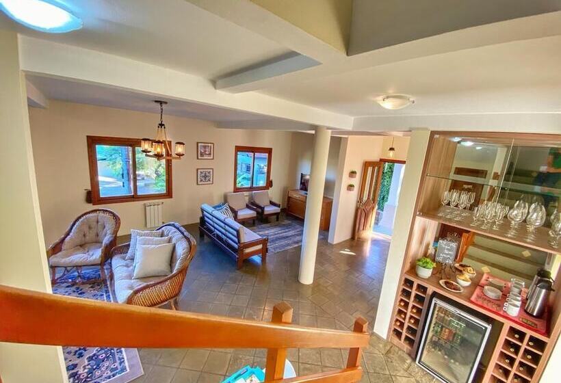 ホテル Pousada Flor De Canela