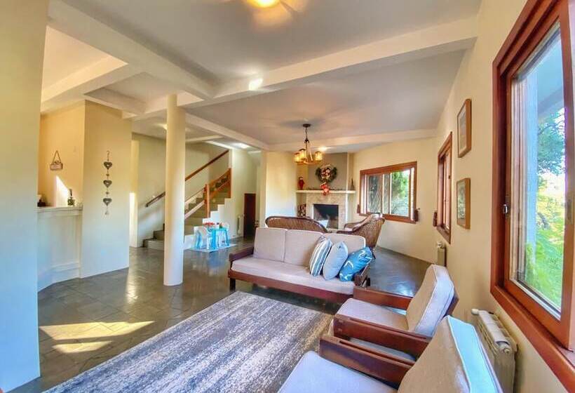 ホテル Pousada Flor De Canela