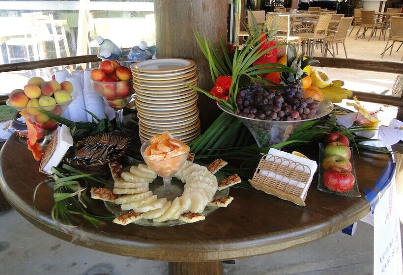 فندق Pousada Pedra Da Ilha