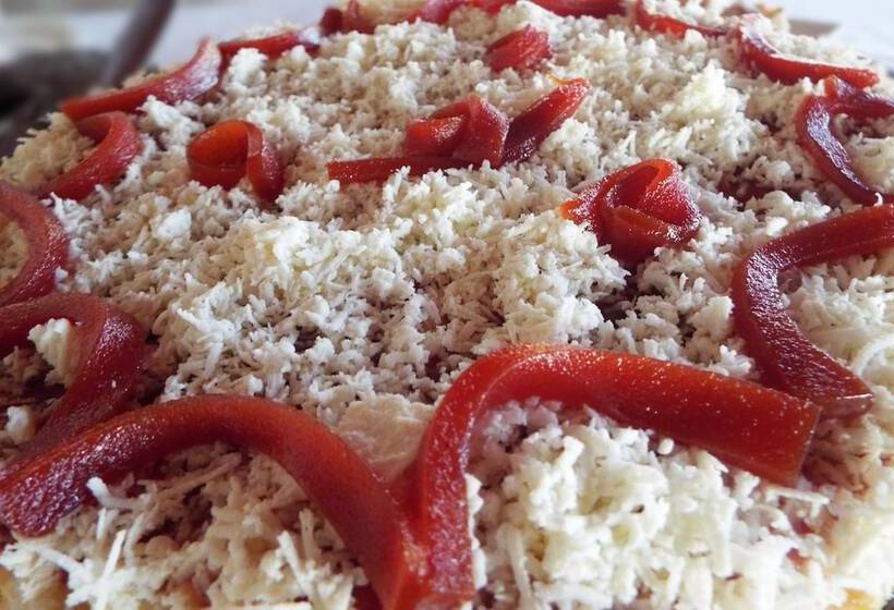 فندق Pousada Pedra Da Ilha