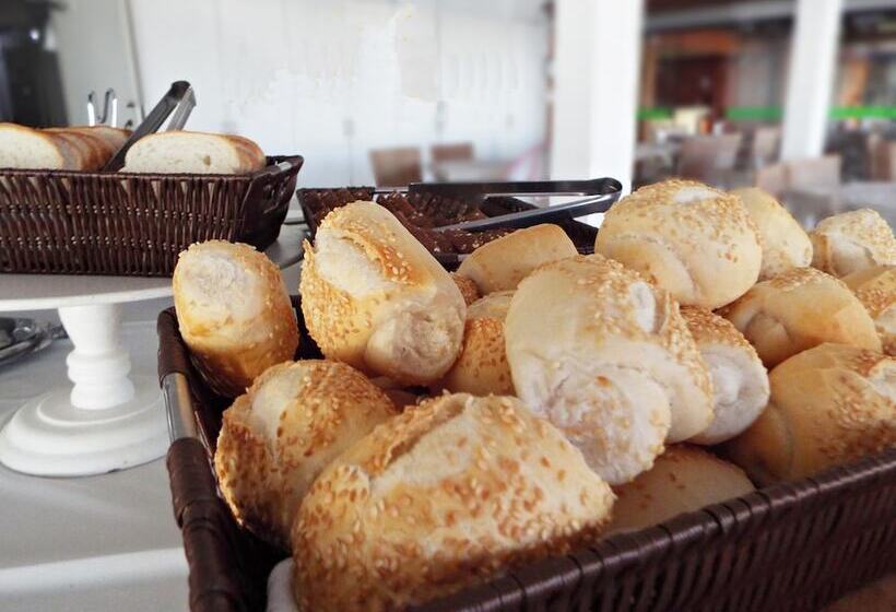 فندق Pousada Pedra Da Ilha