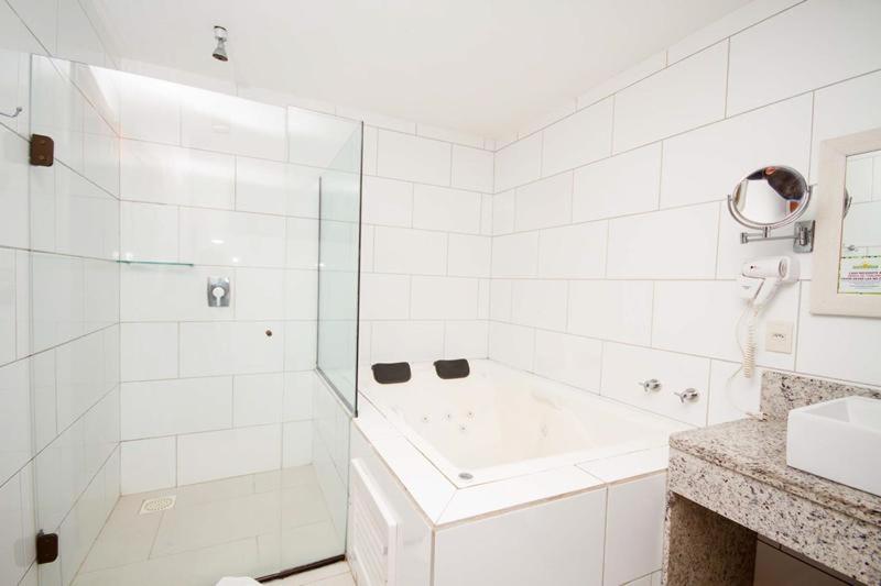 فندق Pousada Pedra Da Ilha