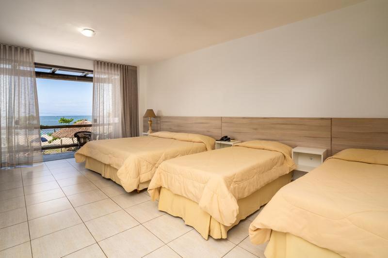 فندق Pousada Pedra Da Ilha