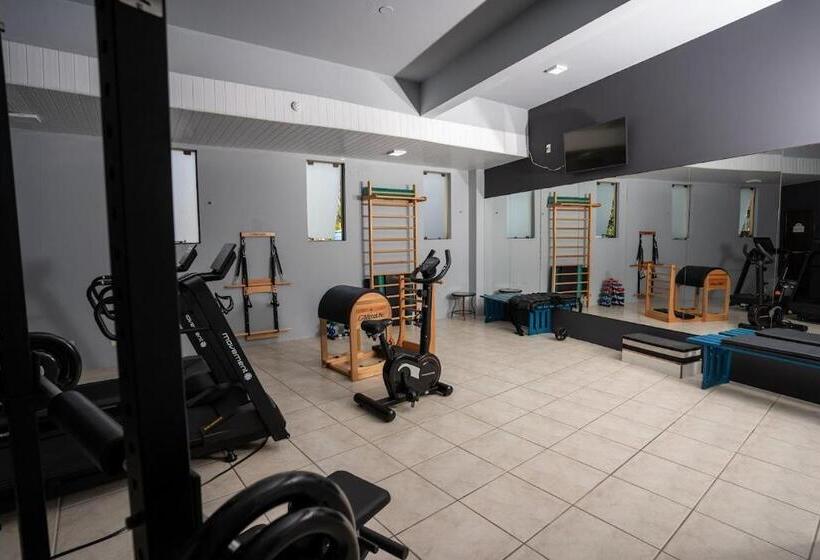 فندق Pousada Pedra Da Ilha