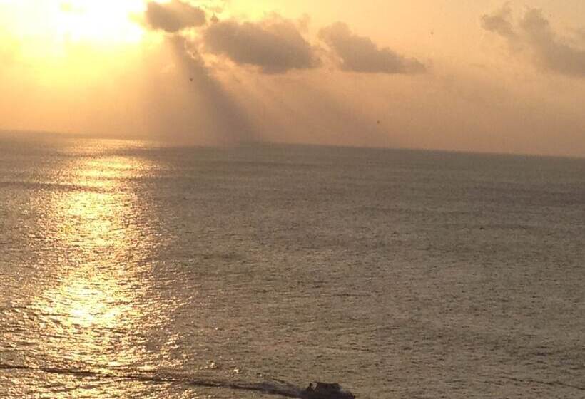 בית מלון כפרי Pousada Pier 7400