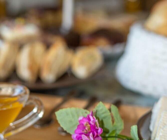 Отель Pousada Recanto Da Ladeira