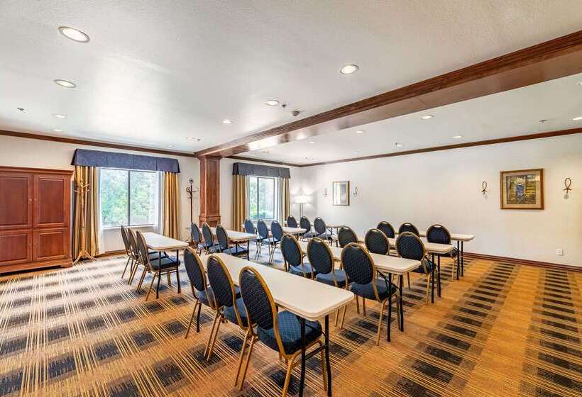 فندق Quality Inn & Suites