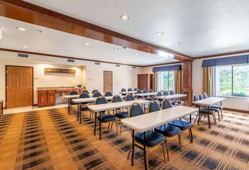 فندق Quality Inn & Suites