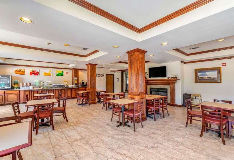 فندق Quality Inn & Suites