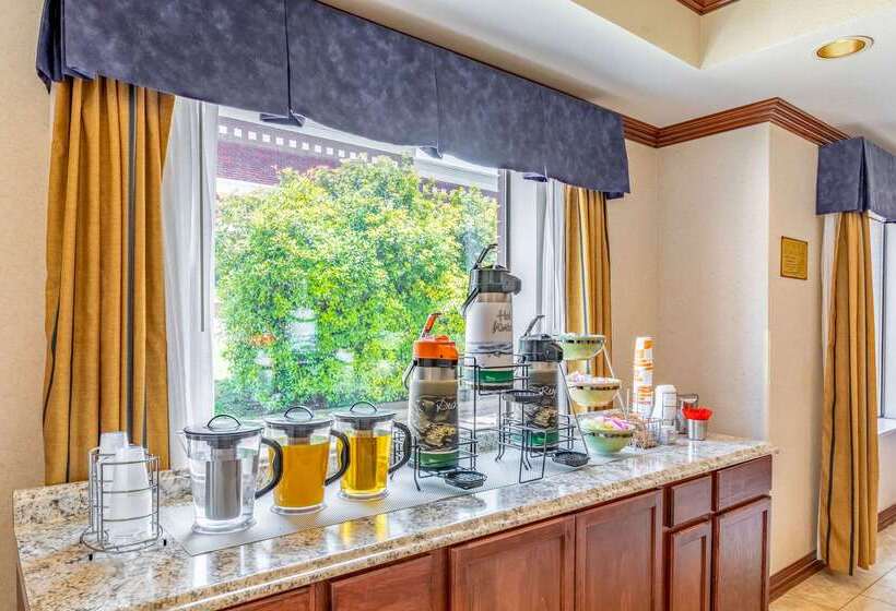 فندق Quality Inn & Suites