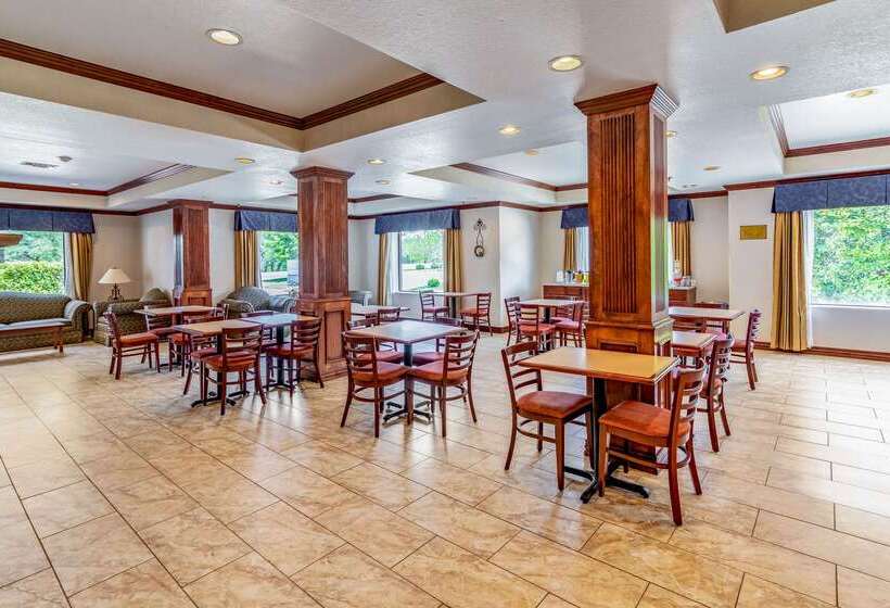 فندق Quality Inn & Suites