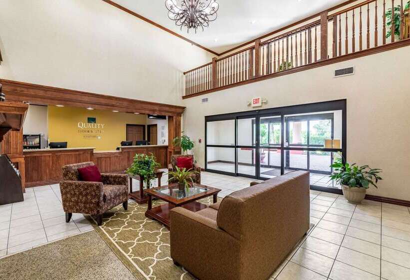 فندق Quality Inn & Suites