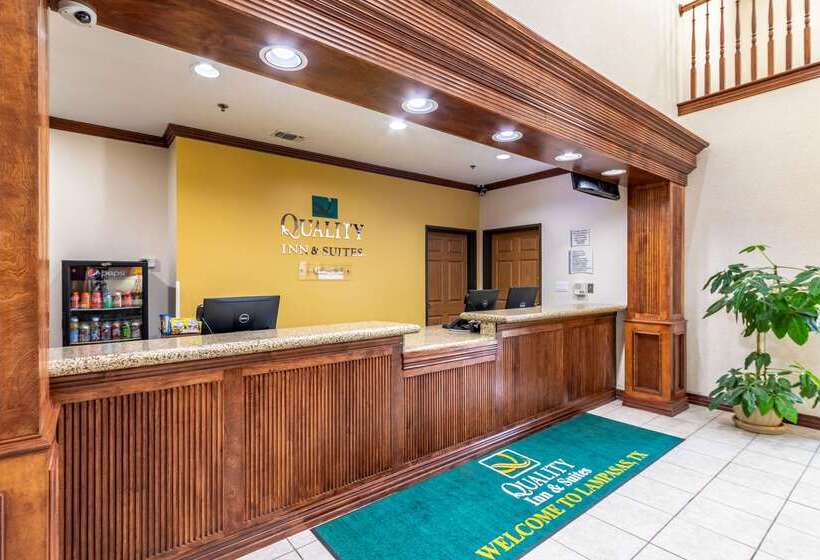 فندق Quality Inn & Suites