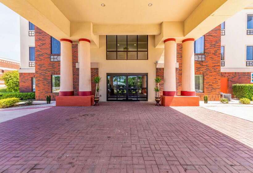 فندق Quality Inn & Suites