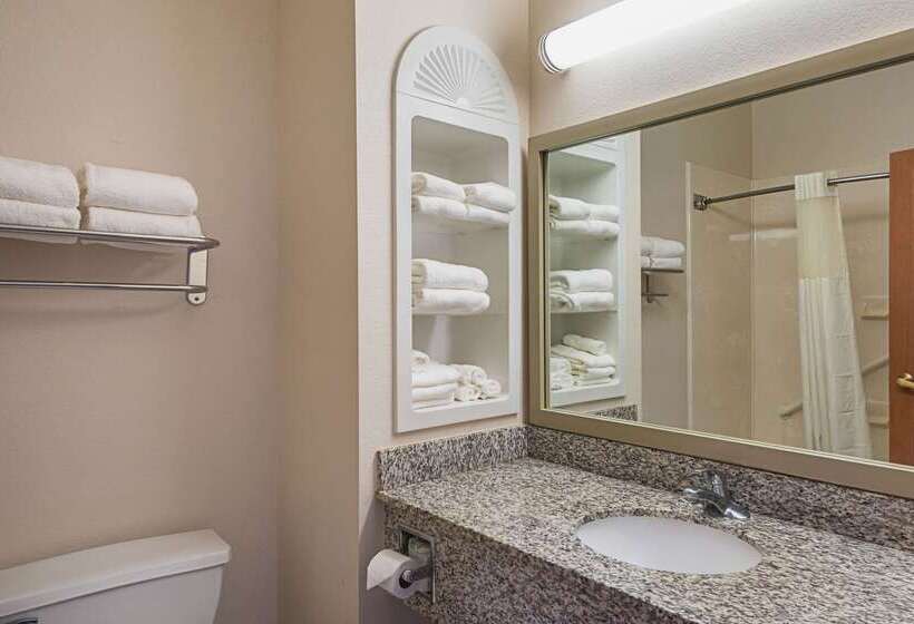 فندق Quality Inn & Suites