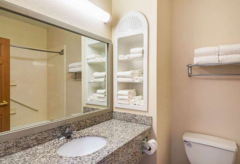 فندق Quality Inn & Suites