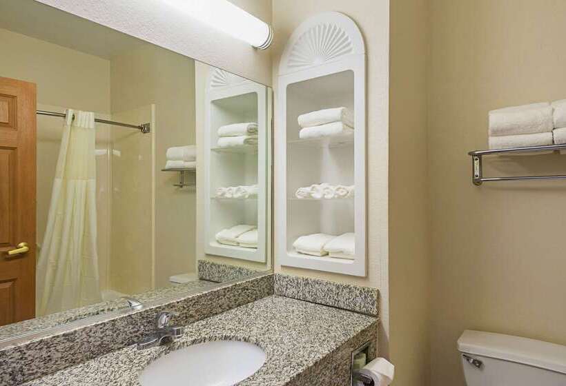 فندق Quality Inn & Suites