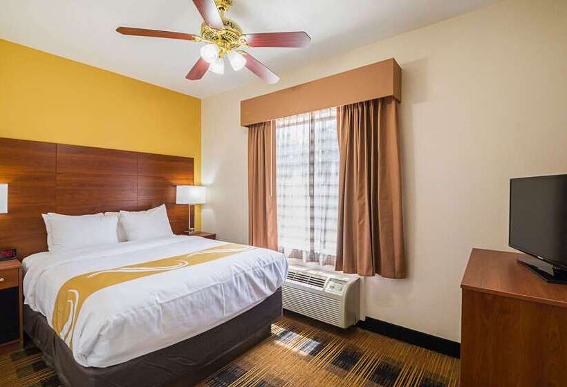 فندق Quality Inn & Suites